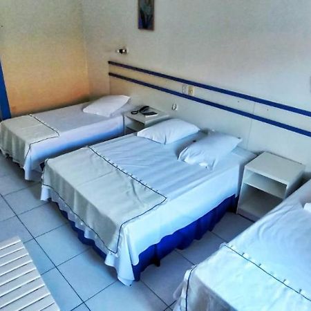 Hotel Lago Azul Bonito  Eksteriør billede