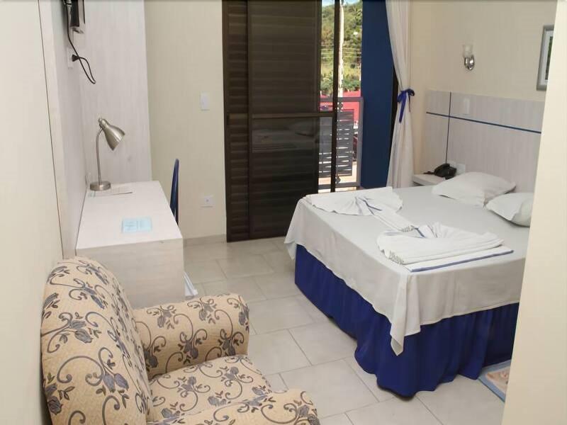 Hotel Lago Azul Bonito  Eksteriør billede