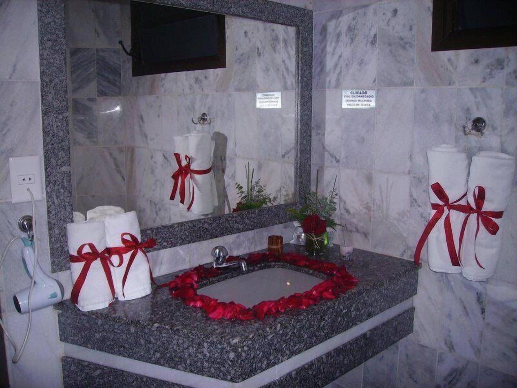 Hotel Lago Azul Bonito  Eksteriør billede