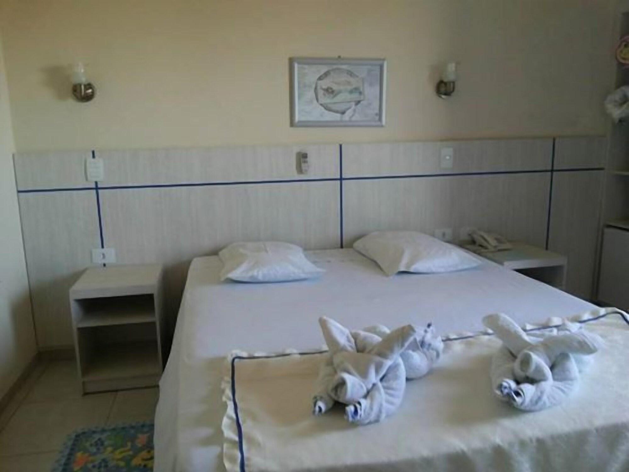 Hotel Lago Azul Bonito  Eksteriør billede