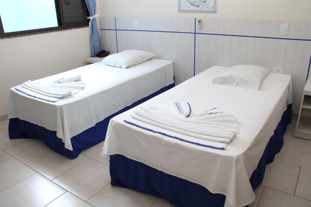 Hotel Lago Azul Bonito  Eksteriør billede
