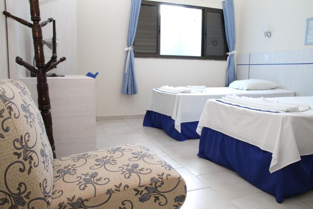 Hotel Lago Azul Bonito  Værelse billede